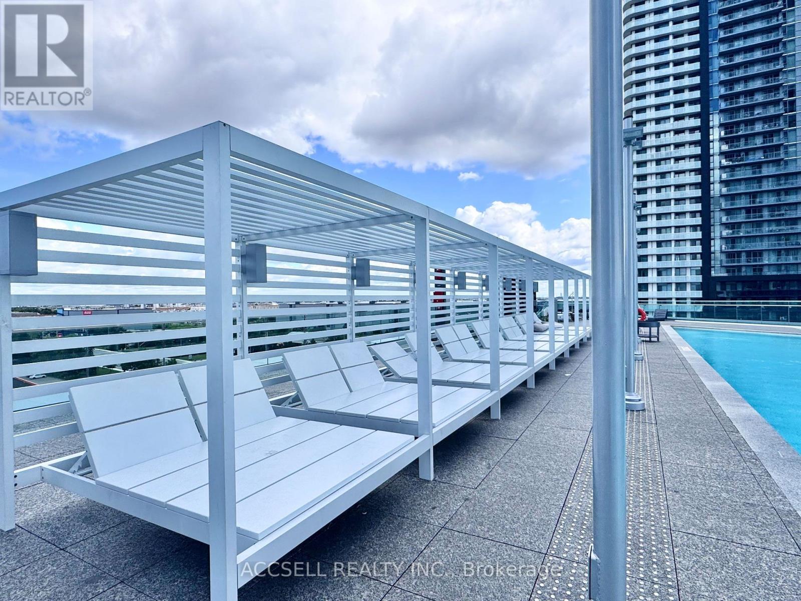 W1002 - 185 Millway Drive, Vaughan, Ontario  L4K 0L2 - Photo 17 - N12771686