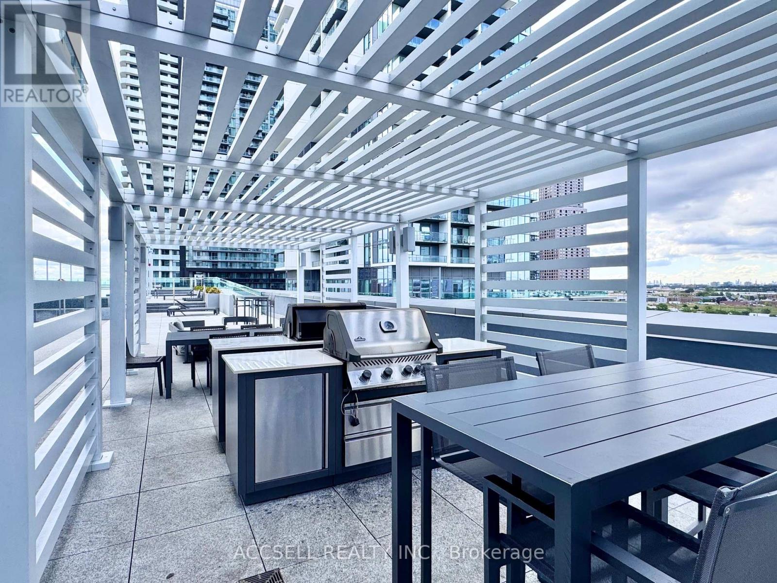 W1002 - 185 Millway Drive, Vaughan, Ontario  L4K 0L2 - Photo 18 - N12771686