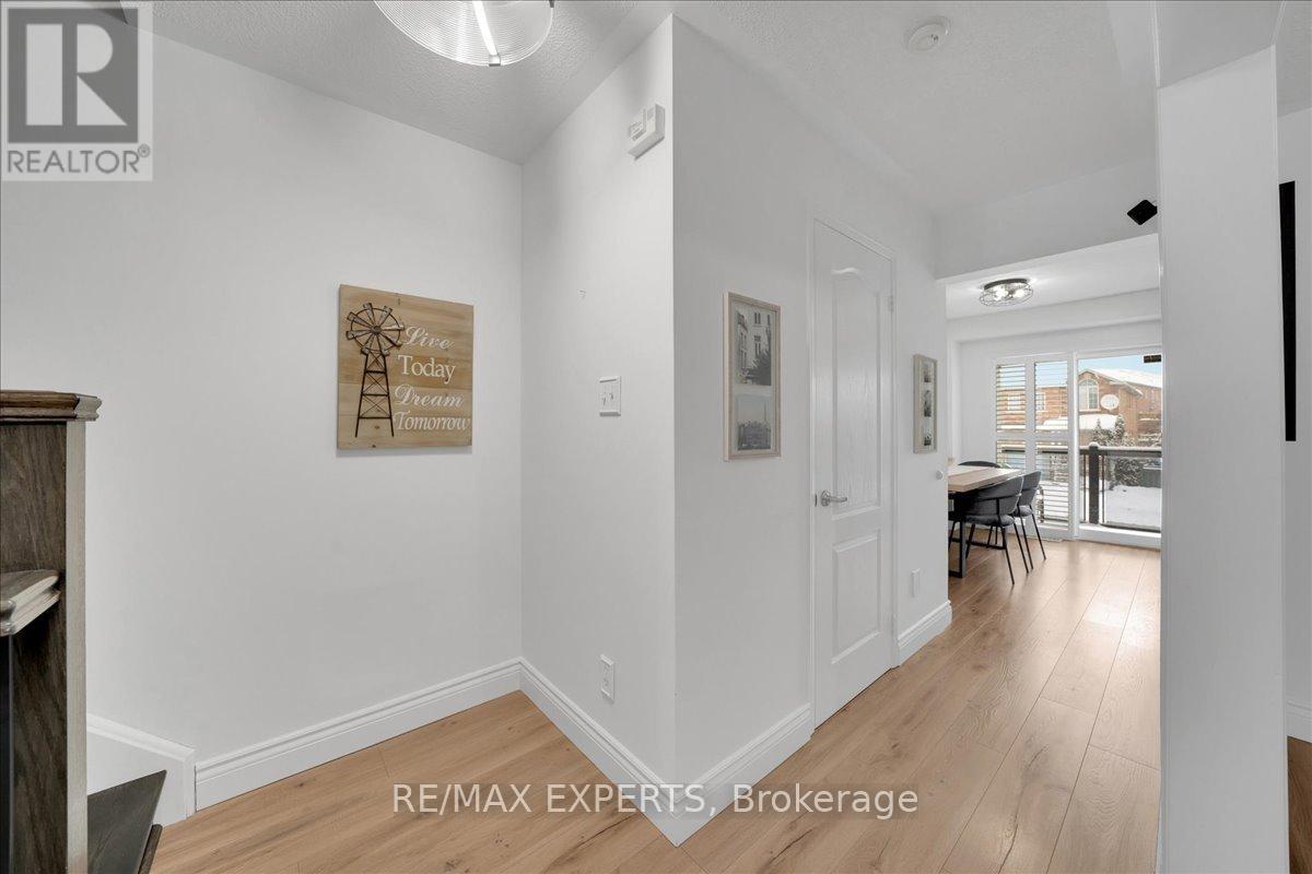 36 - 165 Fieldstone Drive, Vaughan, Ontario  L4L 9M1 - Photo 12 - N12771708