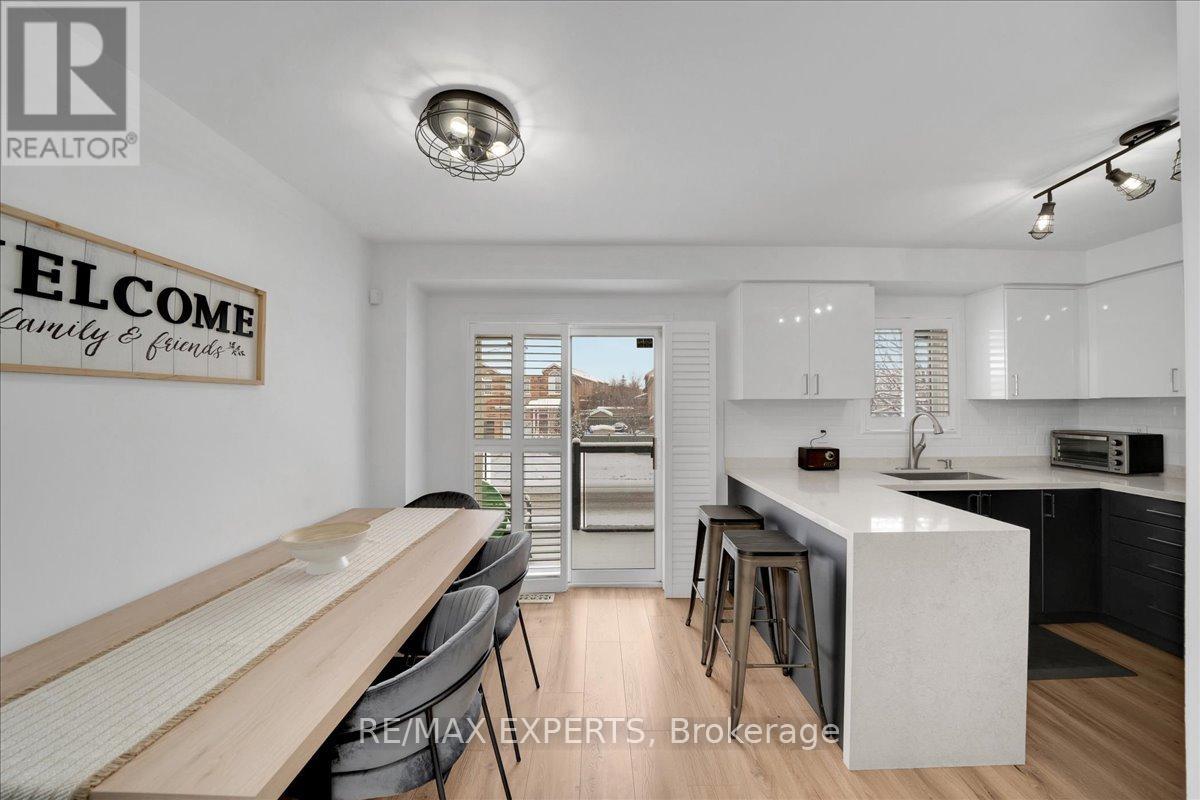 36 - 165 Fieldstone Drive, Vaughan, Ontario  L4L 9M1 - Photo 13 - N12771708