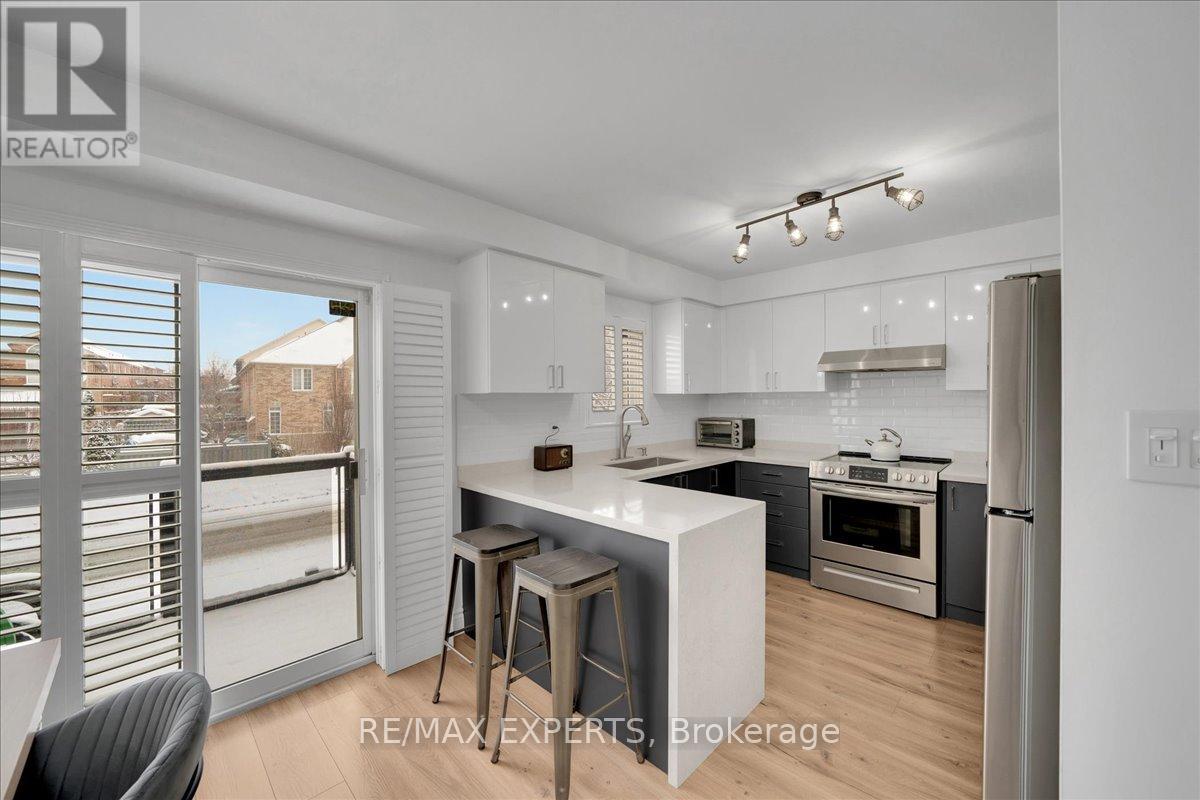 36 - 165 Fieldstone Drive, Vaughan, Ontario  L4L 9M1 - Photo 14 - N12771708