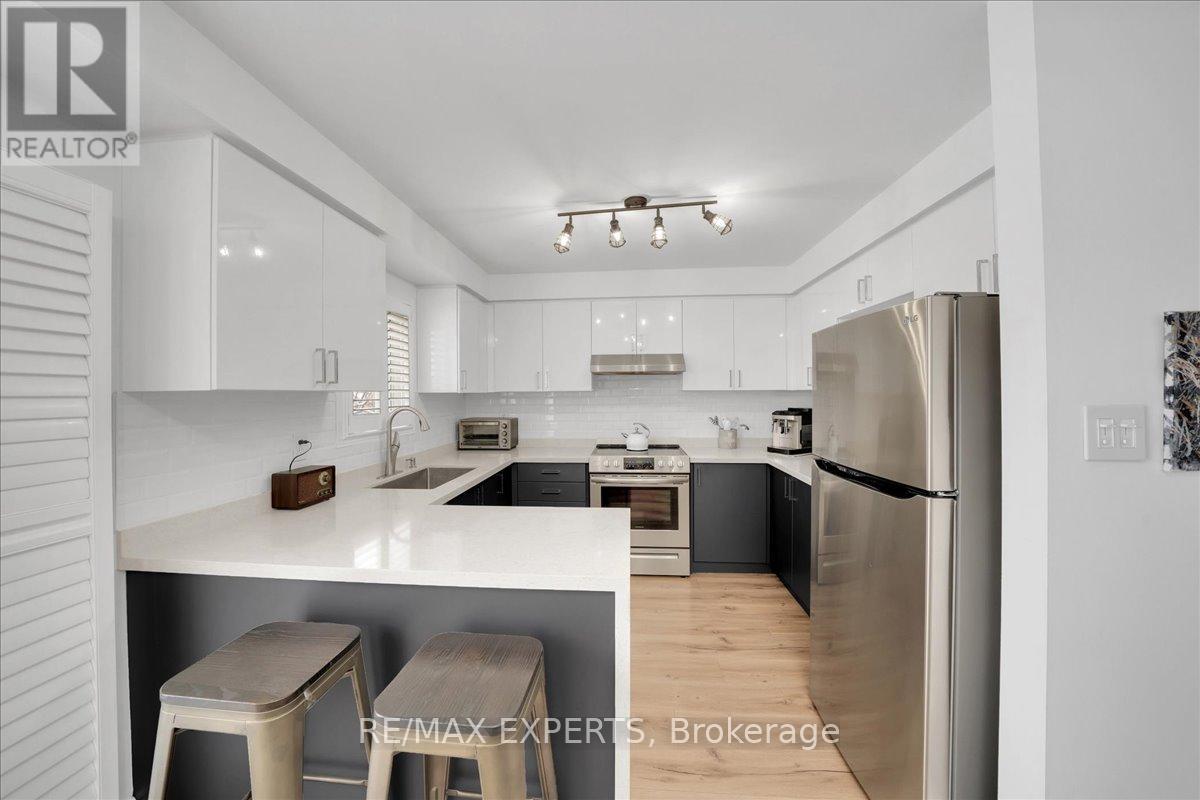 36 - 165 Fieldstone Drive, Vaughan, Ontario  L4L 9M1 - Photo 15 - N12771708