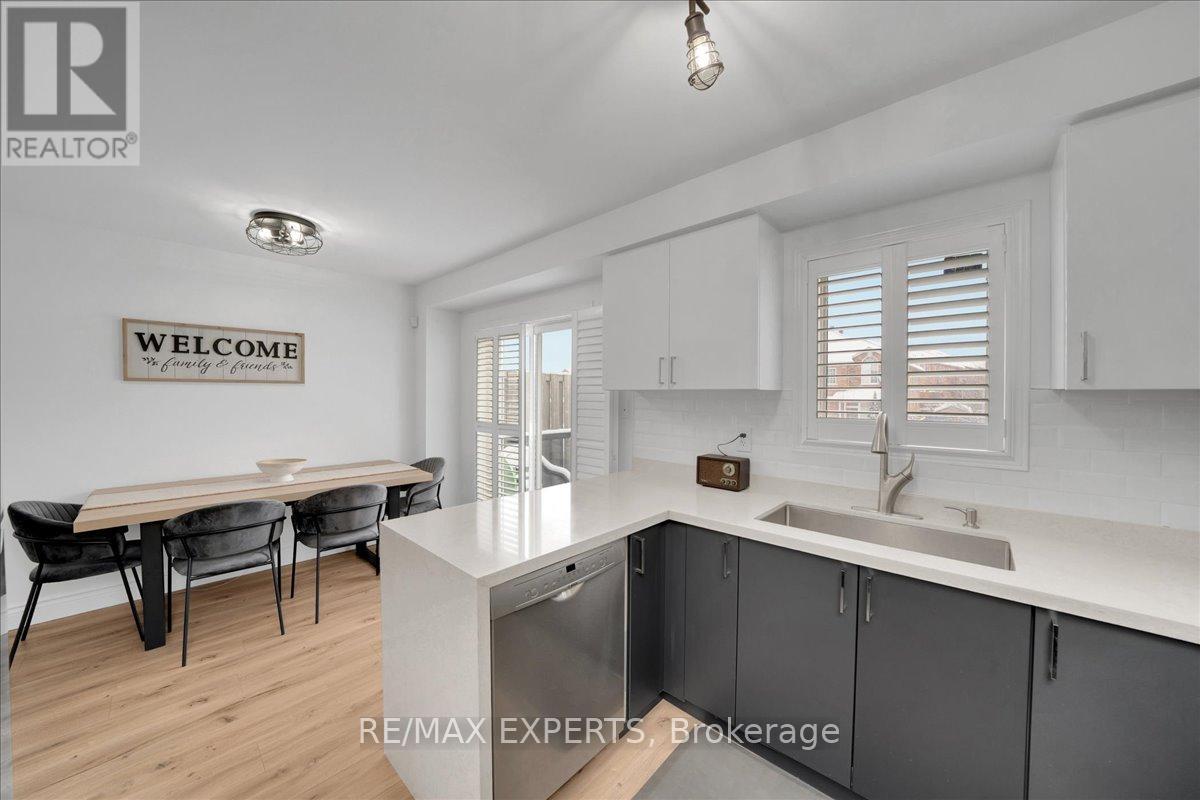 36 - 165 Fieldstone Drive, Vaughan, Ontario  L4L 9M1 - Photo 18 - N12771708