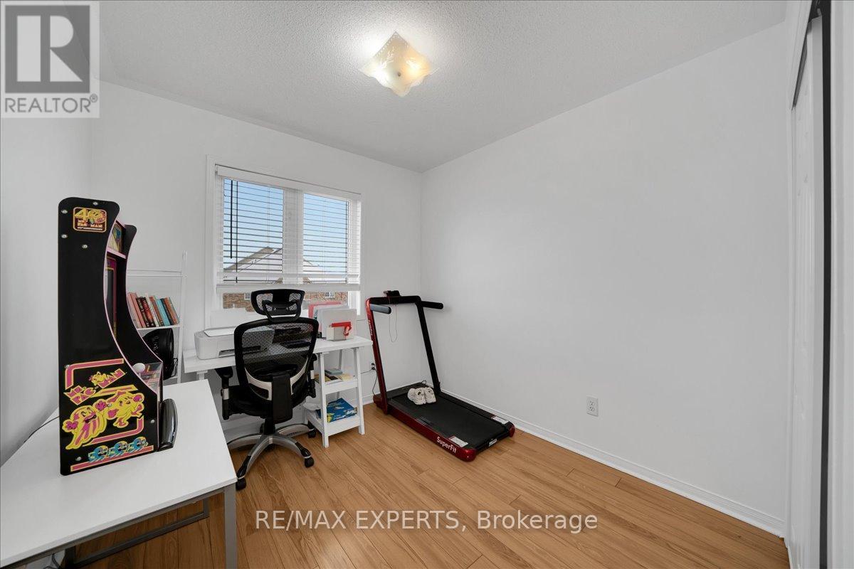 36 - 165 Fieldstone Drive, Vaughan, Ontario  L4L 9M1 - Photo 30 - N12771708