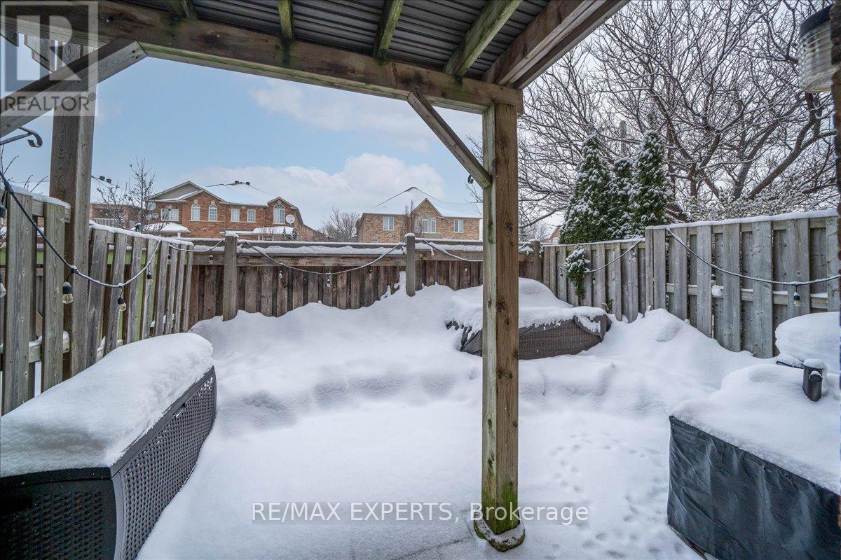 36 - 165 Fieldstone Drive, Vaughan, Ontario  L4L 9M1 - Photo 38 - N12771708