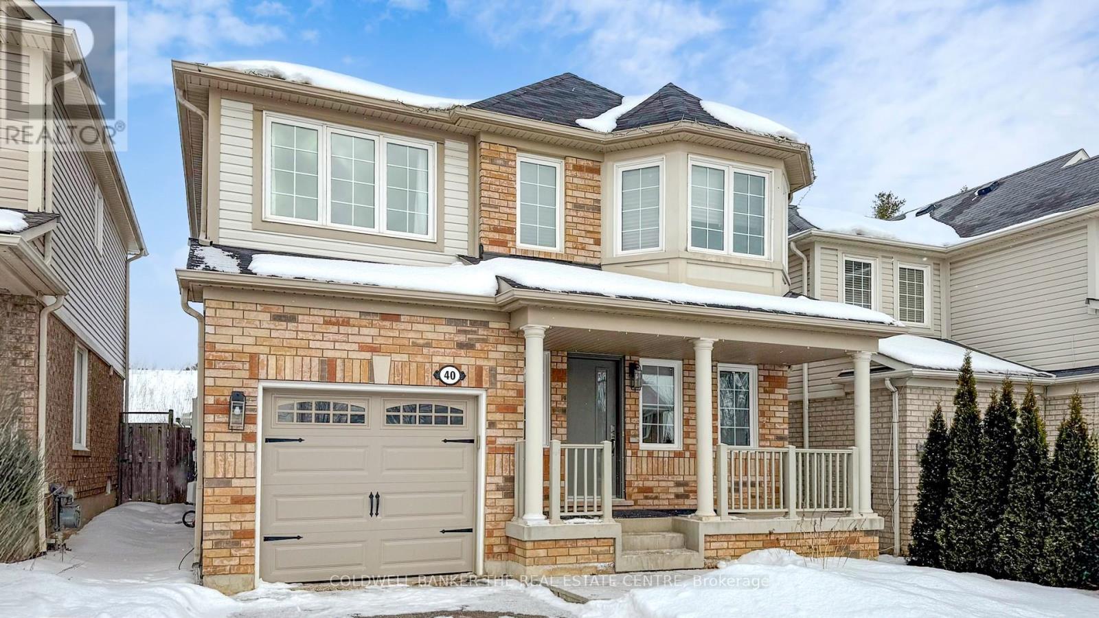 40 Steele Street, New Tecumseth, Ontario  L9R 0E6 - Photo 39 - N12771712