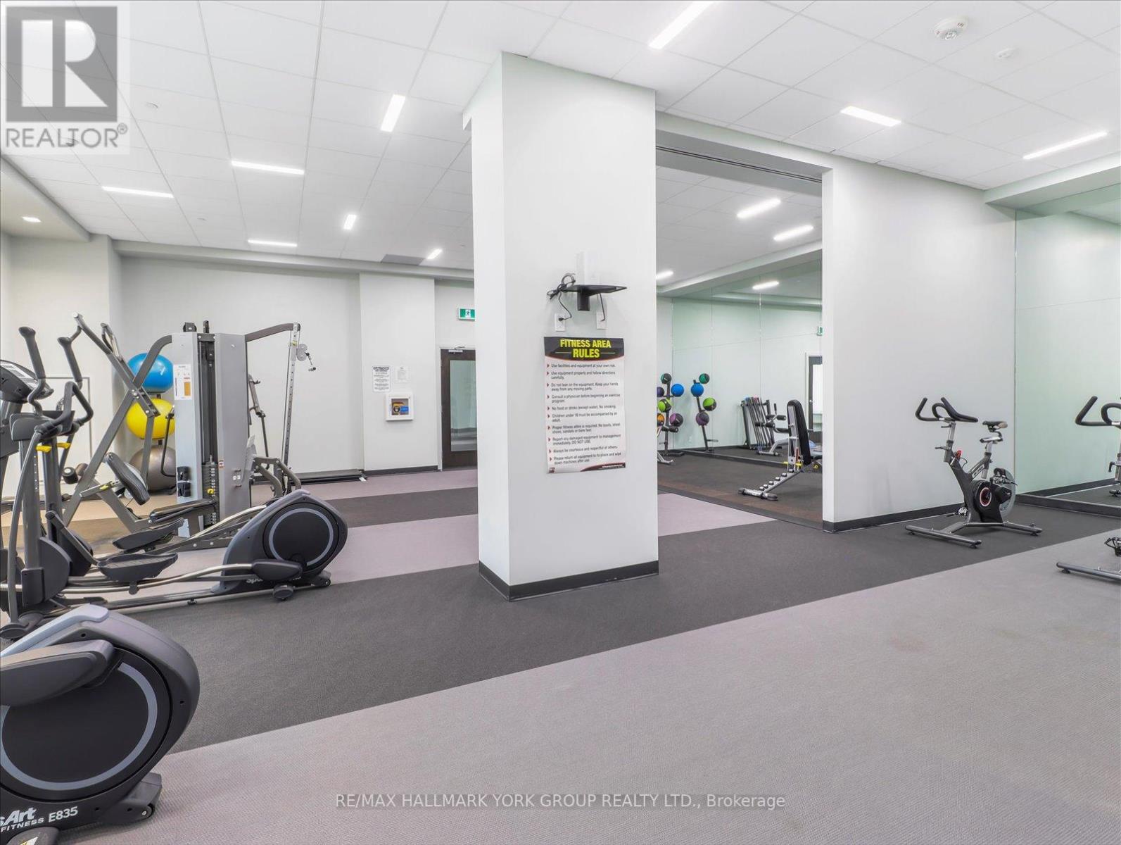 35 - 555 William Graham Drive, Aurora, Ontario  L4G 3H9 - Photo 23 - N12771720