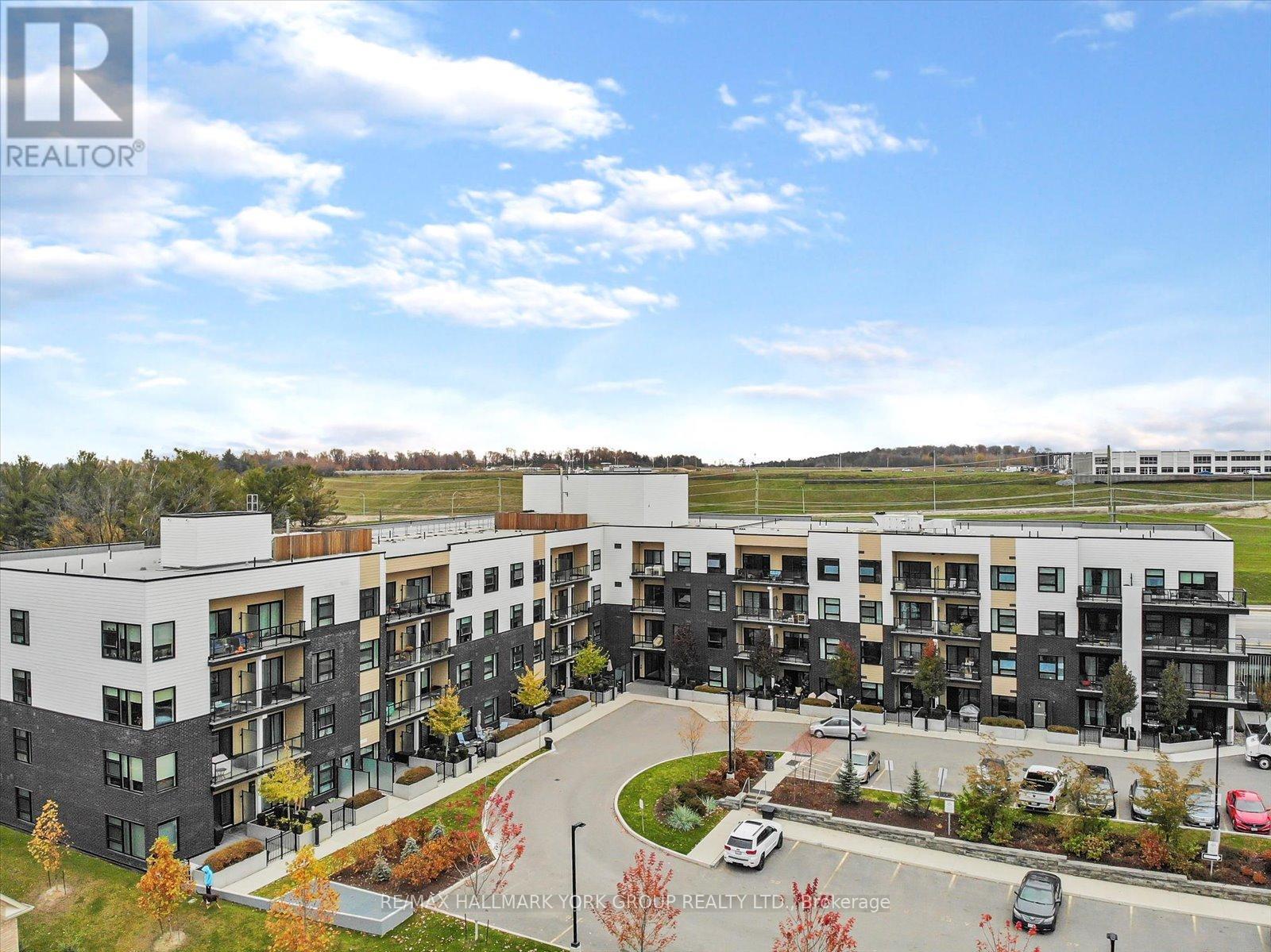 35 - 555 William Graham Drive, Aurora, Ontario  L4G 3H9 - Photo 3 - N12771720