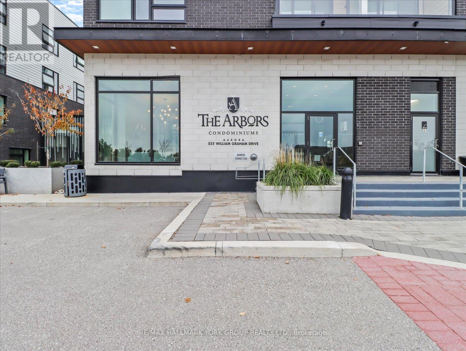 35 - 555 William Graham Drive, Aurora, Ontario  L4G 3H9 - Photo 5 - N12771720