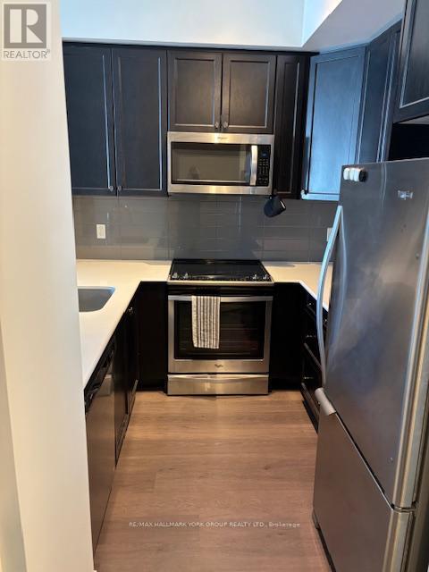 35 - 555 William Graham Drive, Aurora, Ontario  L4G 3H9 - Photo 8 - N12771720