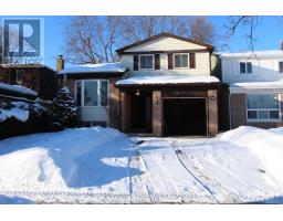 22 SPRINGHEAD GARDENS, Richmond Hill, Ontario