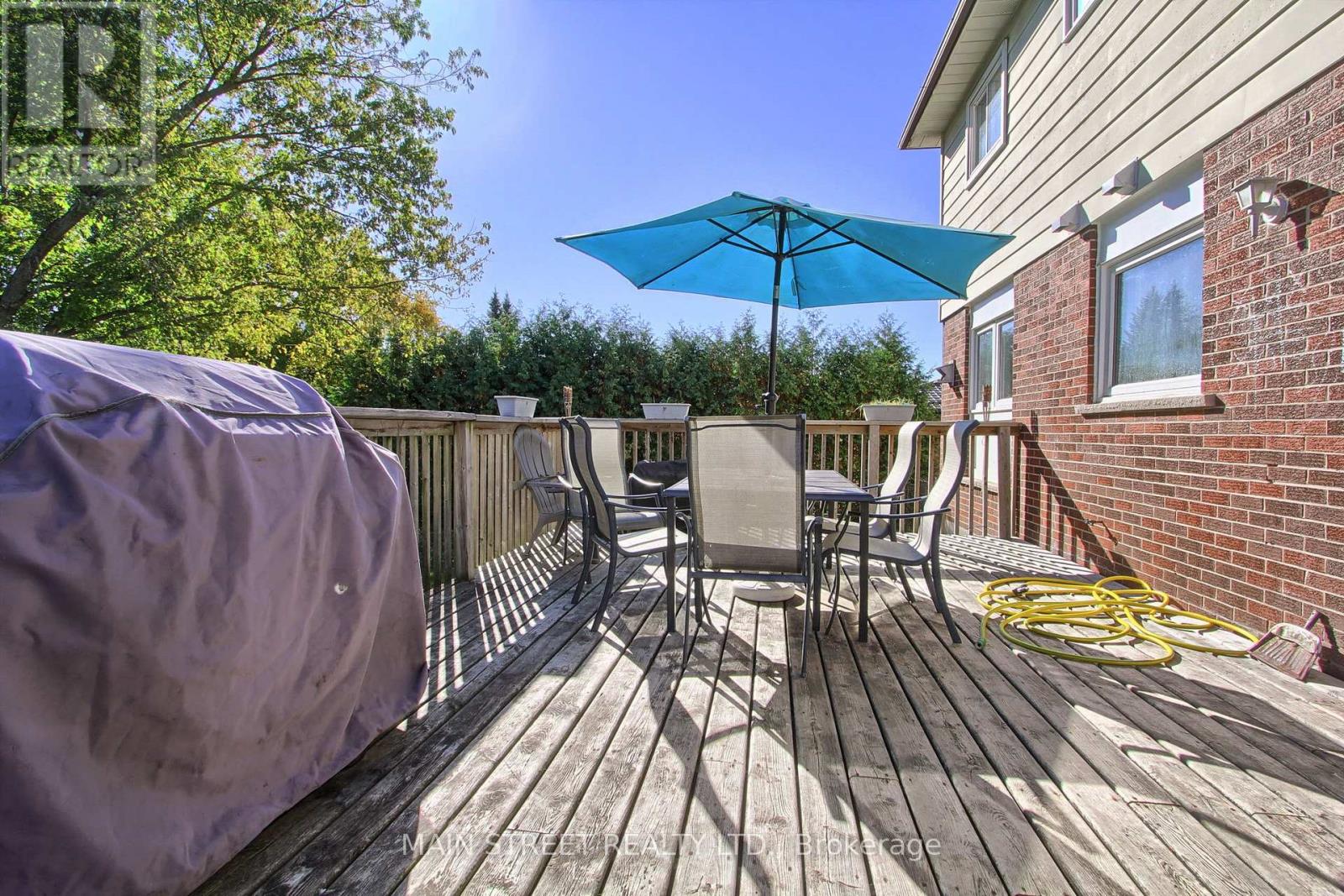 16 Ramsay Street, East Gwillimbury, Ontario  L0G 1H0 - Photo 21 - N12771748