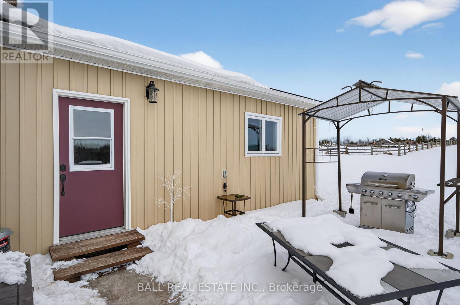 2475 Jermyn Line, Otonabee-South Monaghan, Ontario  K0L 2B0 - Photo 37 - X12770664