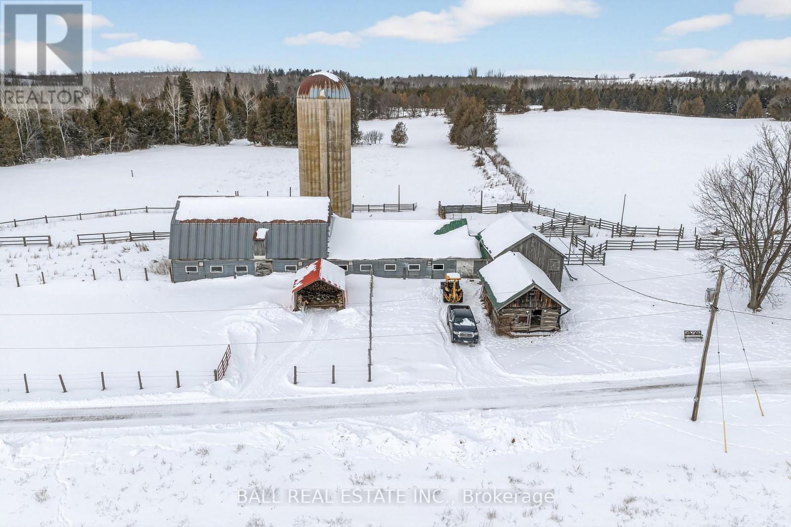 2475 Jermyn Line, Otonabee-South Monaghan, Ontario  K0L 2B0 - Photo 42 - X12770664