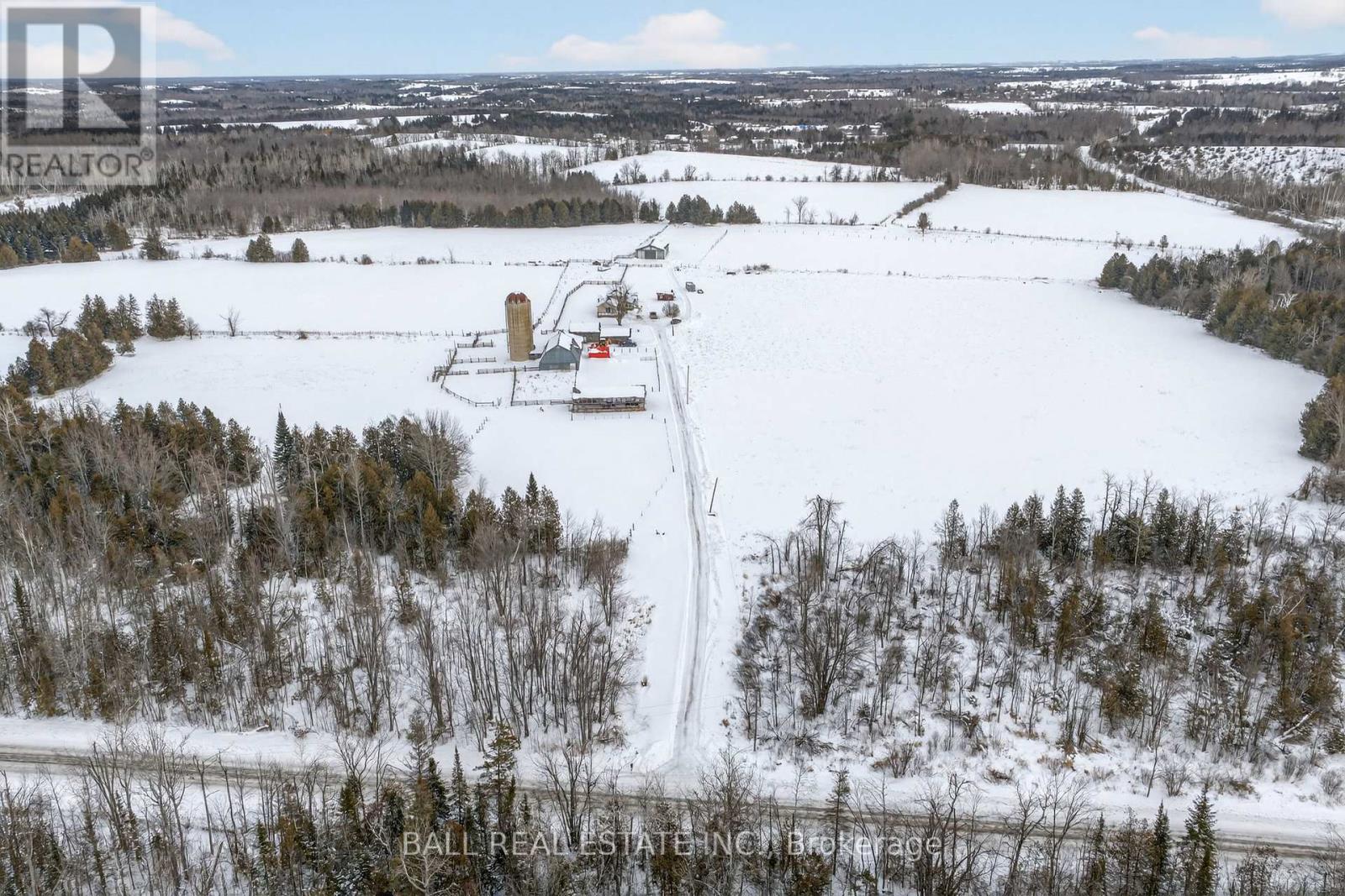 2475 Jermyn Line, Otonabee-South Monaghan, Ontario  K0L 2B0 - Photo 46 - X12770664