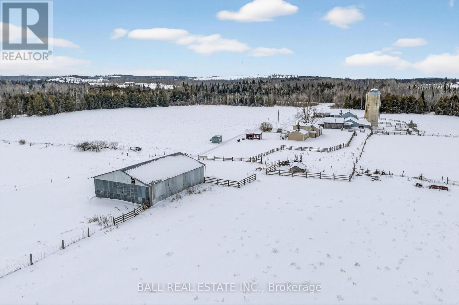 2475 Jermyn Line, Otonabee-South Monaghan, Ontario  K0L 2B0 - Photo 40 - X12770664