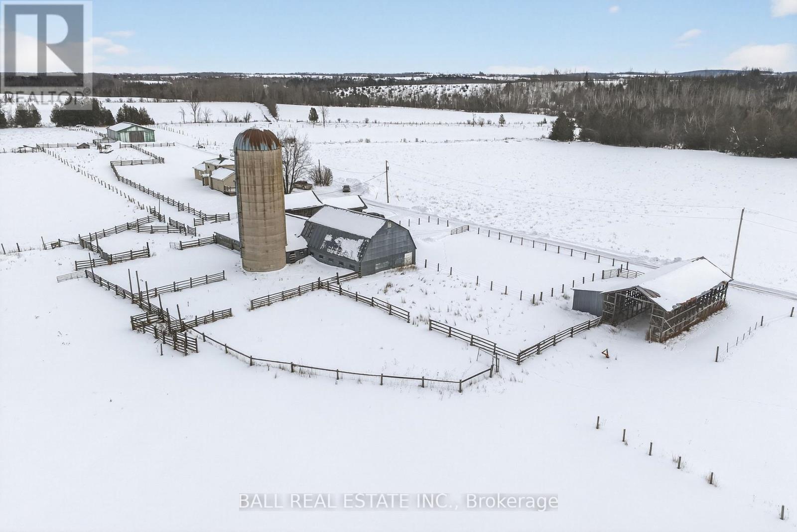 2475 Jermyn Line, Otonabee-South Monaghan, Ontario  K0L 2B0 - Photo 44 - X12770664