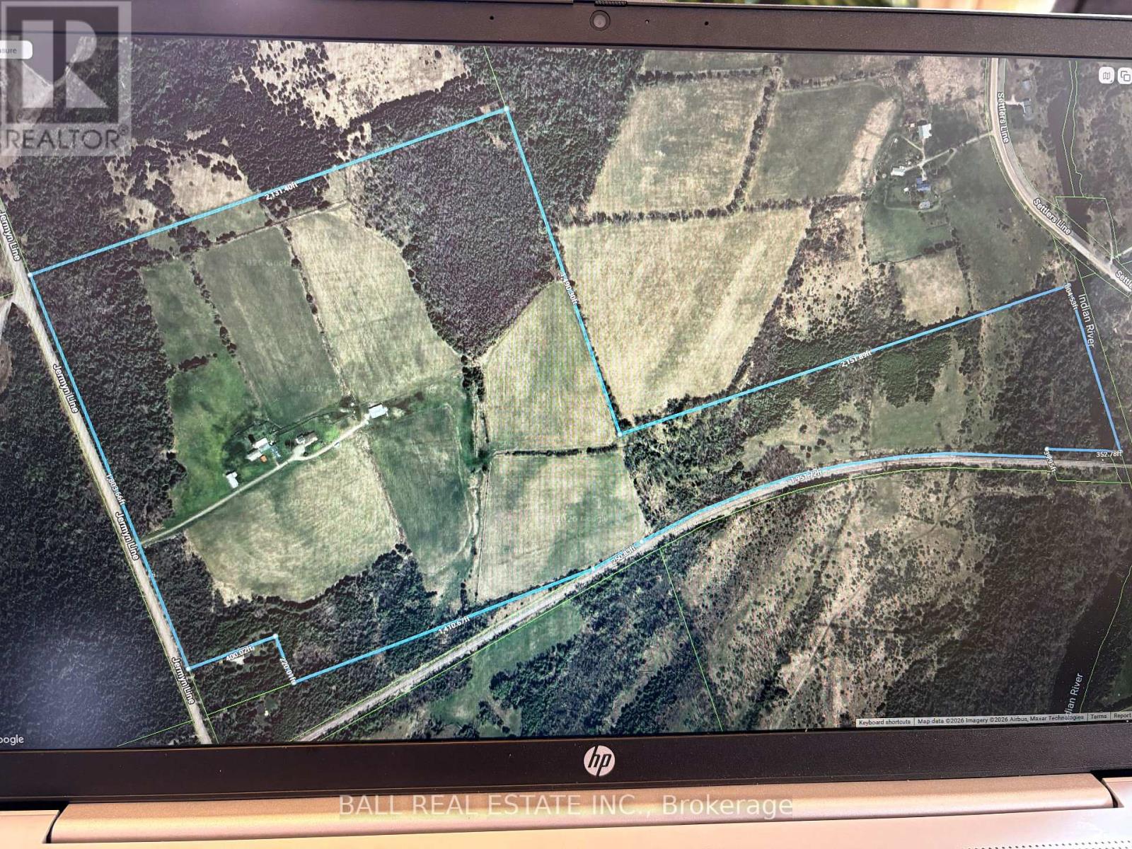 2475 Jermyn Line, Otonabee-South Monaghan, Ontario  K0L 2B0 - Photo 50 - X12770664