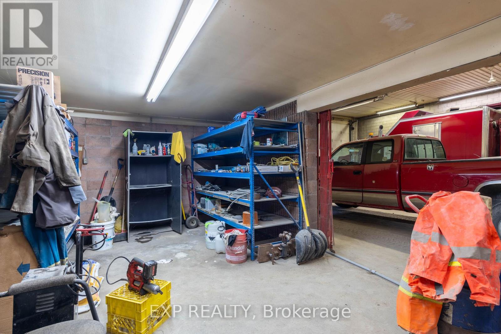 7549 Regional Road 23, Uxbridge, Ontario  L9P 1R3 - Photo 17 - E12464833