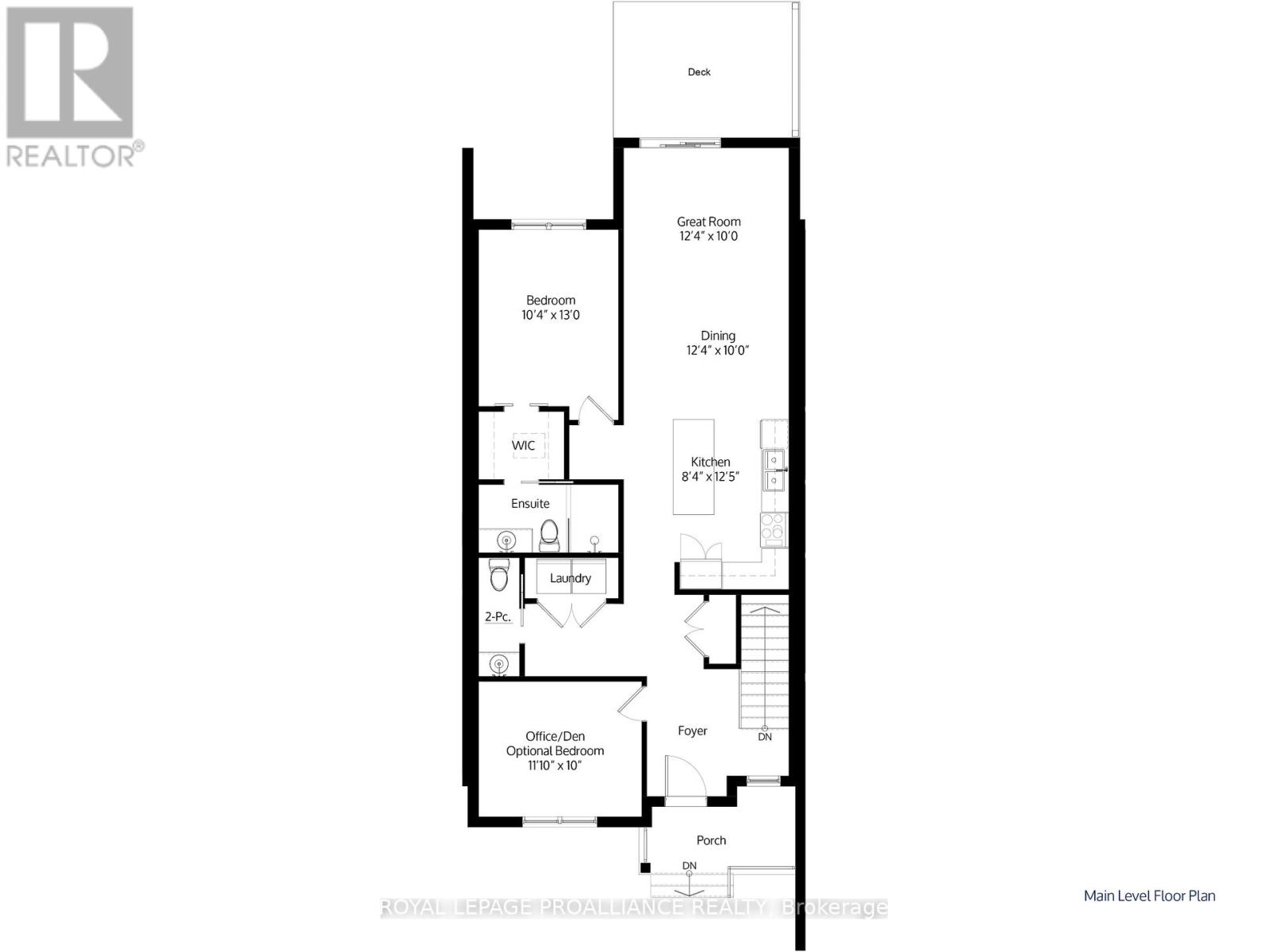 29 Hollingsworth Street, Cramahe (Colborne), Ontario  K0K 1S0 - Photo 2 - X12771158