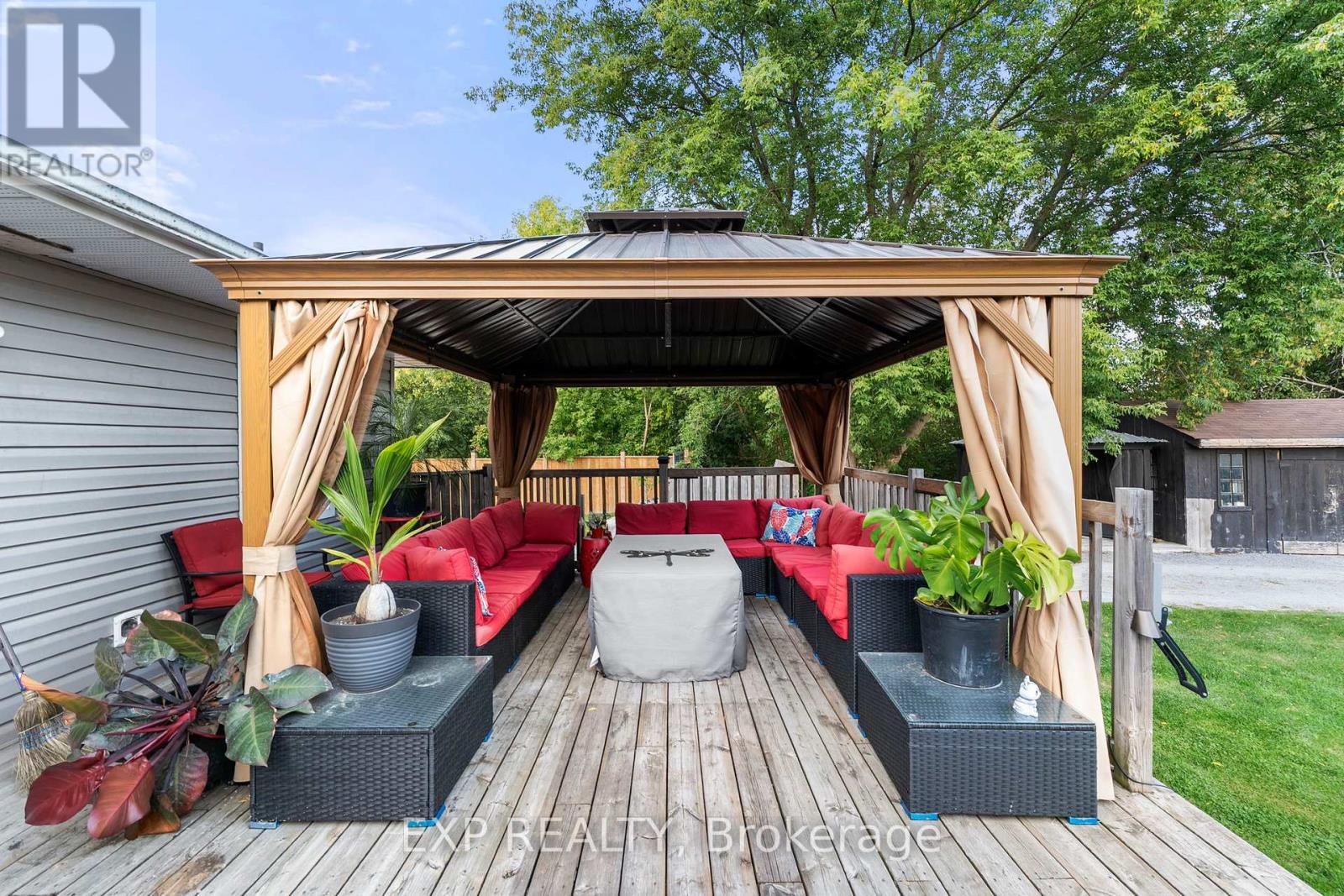 1109 Ravenshoe Road, East Gwillimbury, Ontario  L9P 1R2 - Photo 40 - N12393957