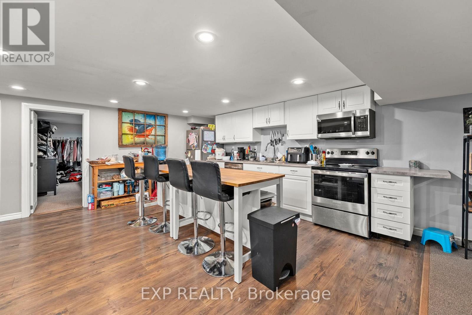 1109 Ravenshoe Road, East Gwillimbury, Ontario  L9P 1R2 - Photo 30 - N12393957