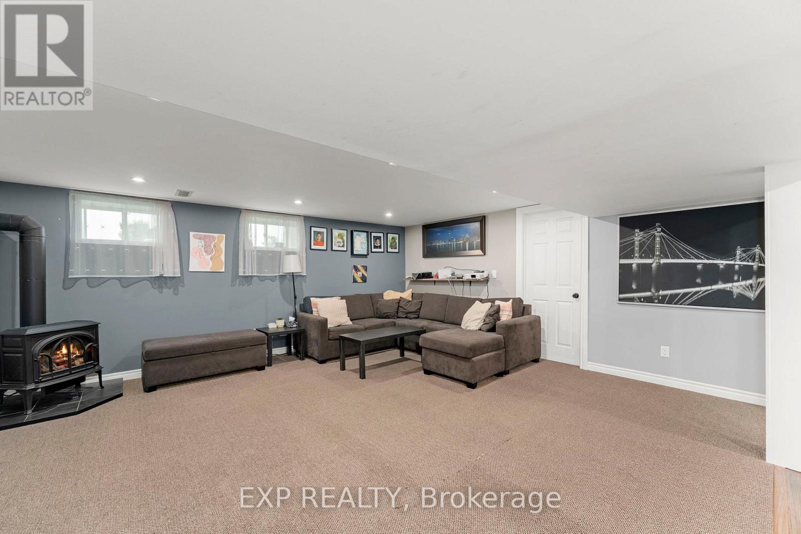 1109 Ravenshoe Road, East Gwillimbury, Ontario  L9P 1R2 - Photo 31 - N12393957