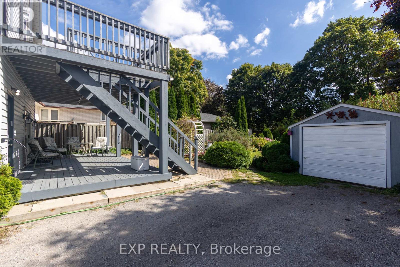 6823 Main Street, Whitchurch-Stouffville, Ontario  L4A 7G4 - Photo 28 - N12557660