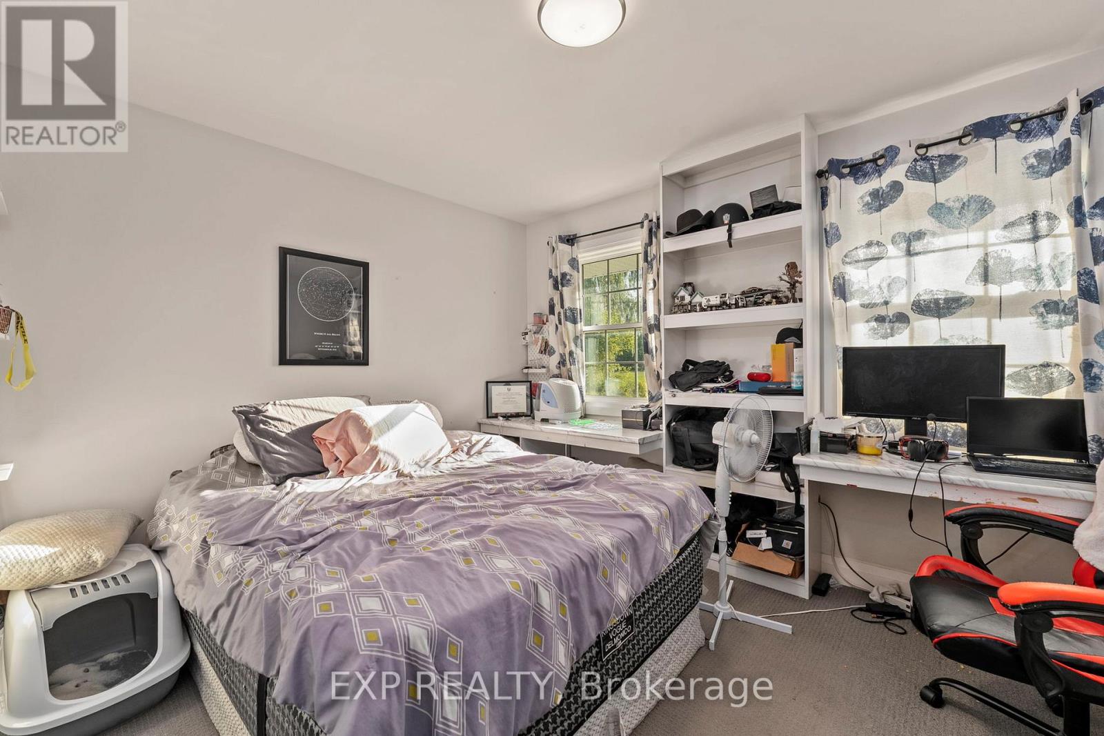 1109 Ravenshoe Road, East Gwillimbury, Ontario  L9P 1R2 - Photo 19 - N12393957