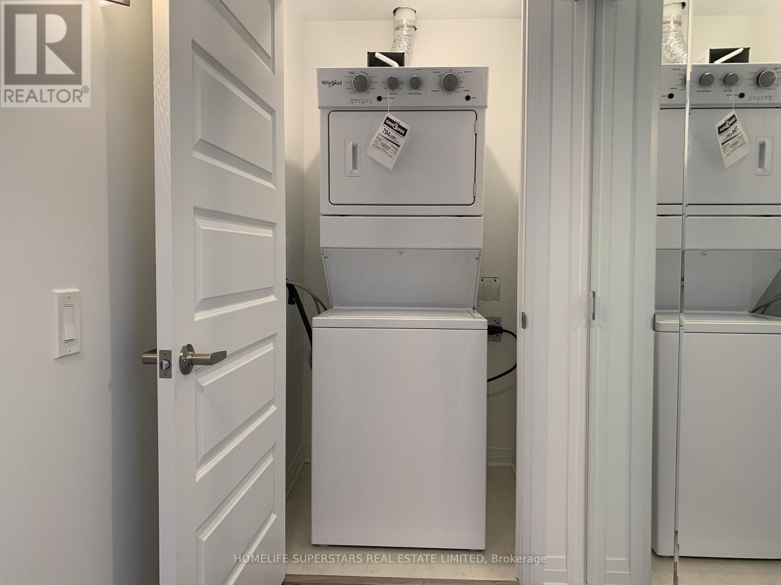 204 - 95 Dundas Street W, Oakville, Ontario  L6M 5N4 - Photo 11 - W12725492