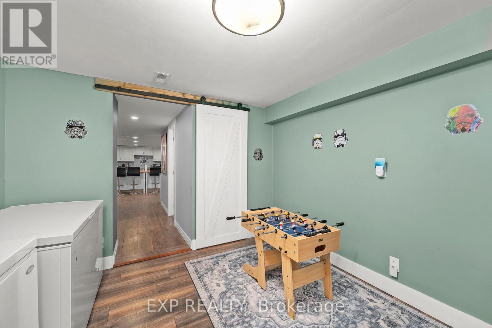 1109 Ravenshoe Road, East Gwillimbury, Ontario  L9P 1R2 - Photo 25 - N12393957