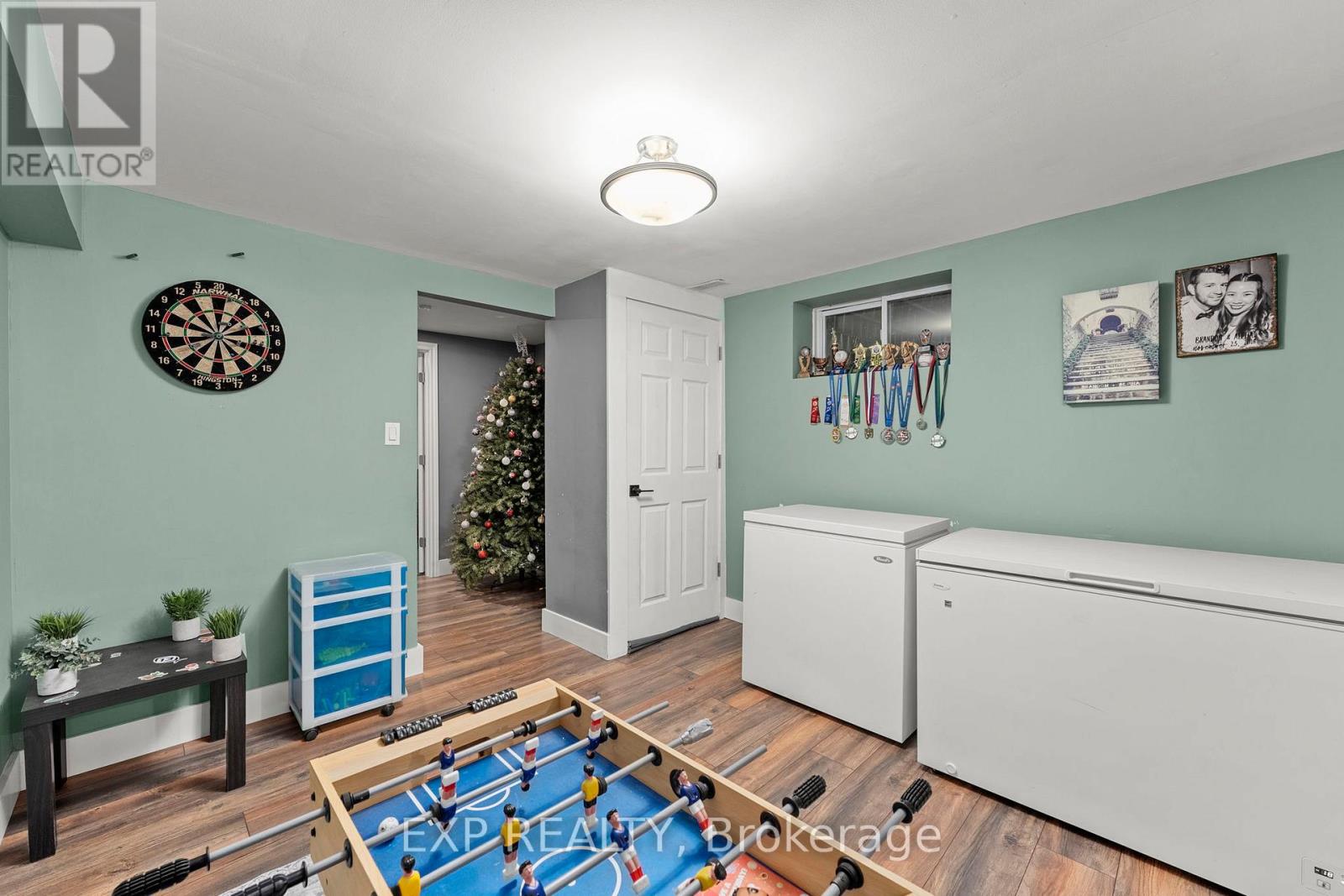 1109 Ravenshoe Road, East Gwillimbury, Ontario  L9P 1R2 - Photo 26 - N12393957