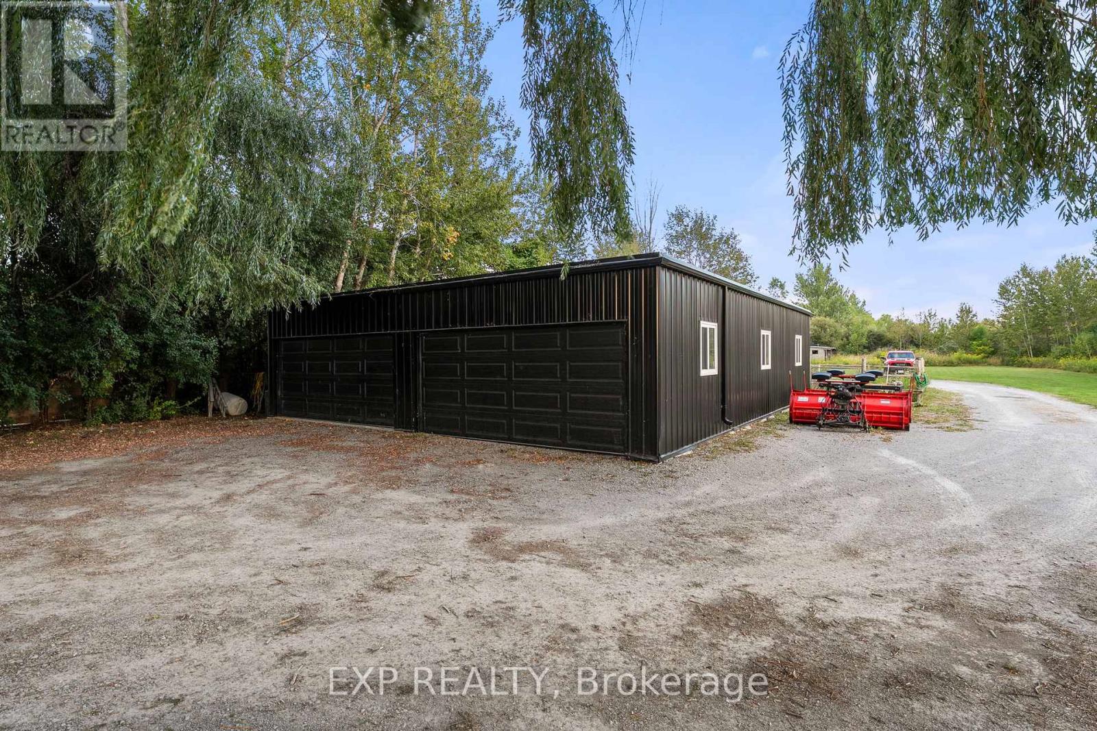 1109 Ravenshoe Road, East Gwillimbury, Ontario  L9P 1R2 - Photo 45 - N12393957