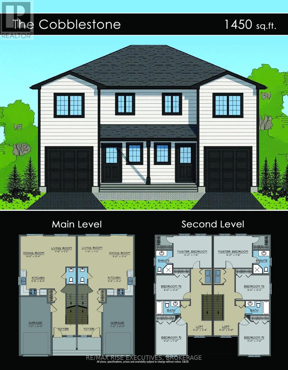 25r Fields Way, Loyalist (Lennox And Addington - South), Ontario  K0H 2H0 - Photo 4 - X12771718