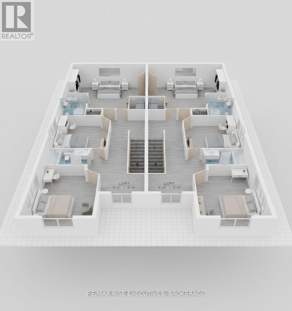 25l Fields Way, Loyalist (Lennox And Addington - South), Ontario  K0H 2H0 - Photo 5 - X12771726