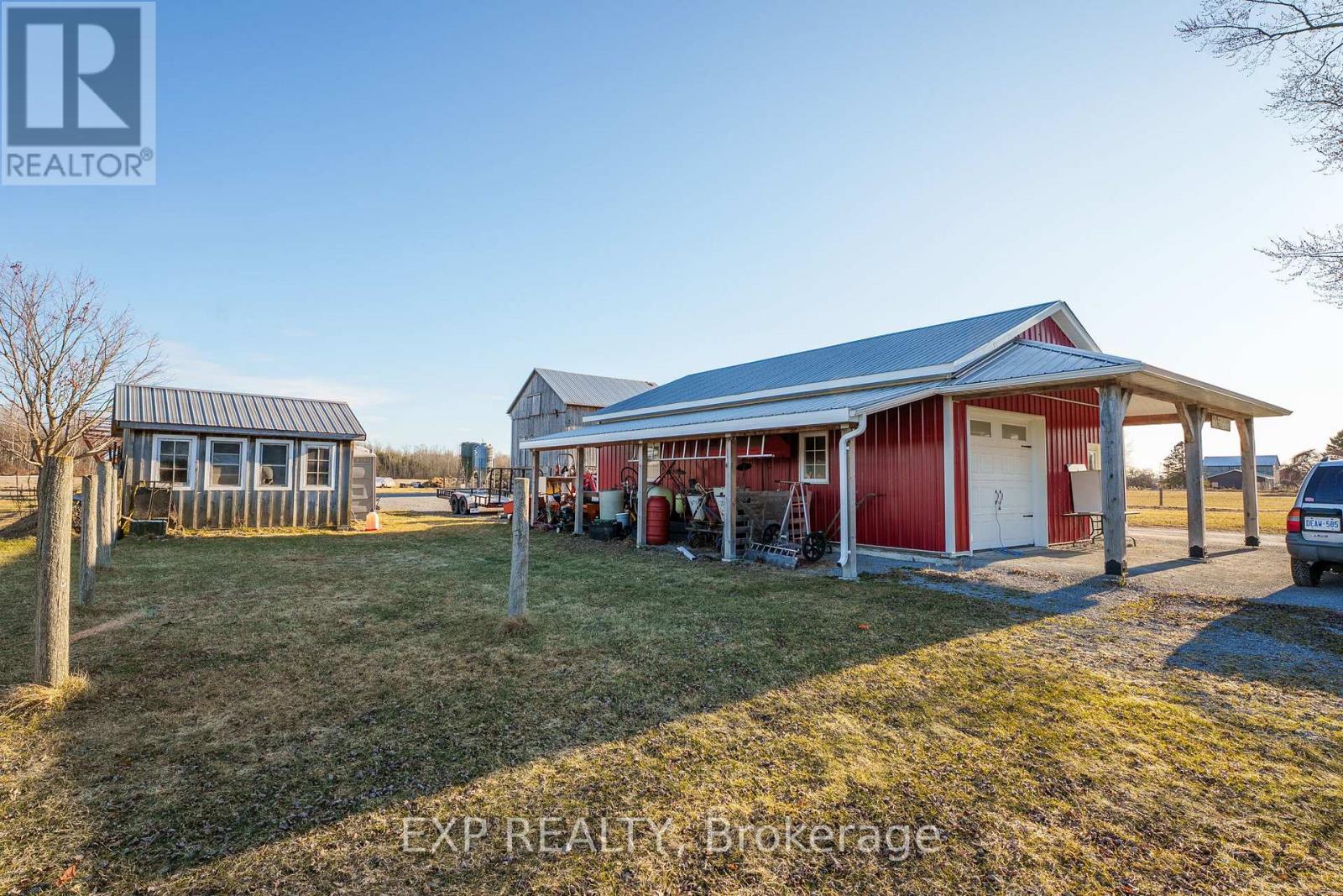 8923 Morning Glory Road, Georgina, Ontario  L0E 1N0 - Photo 38 - N12608876