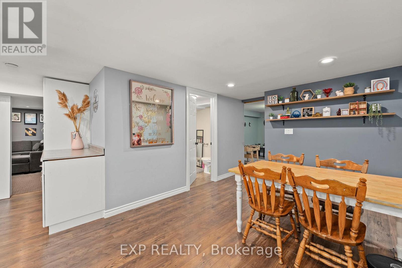 1109 Ravenshoe Road, East Gwillimbury, Ontario  L9P 1R2 - Photo 28 - N12393957