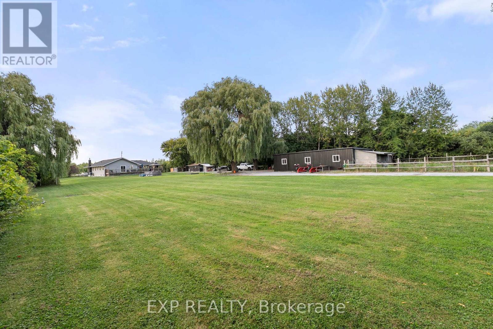 1109 Ravenshoe Road, East Gwillimbury, Ontario  L9P 1R2 - Photo 48 - N12393957