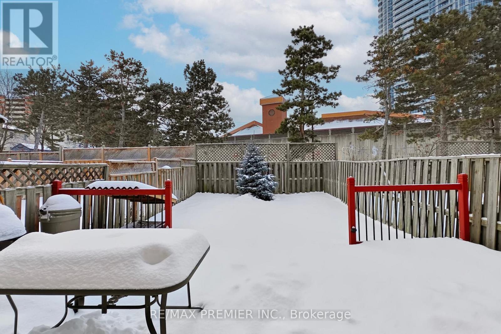 3348 Burdock Place, Mississauga, Ontario  L5A 4B7 - Photo 27 - W12771630