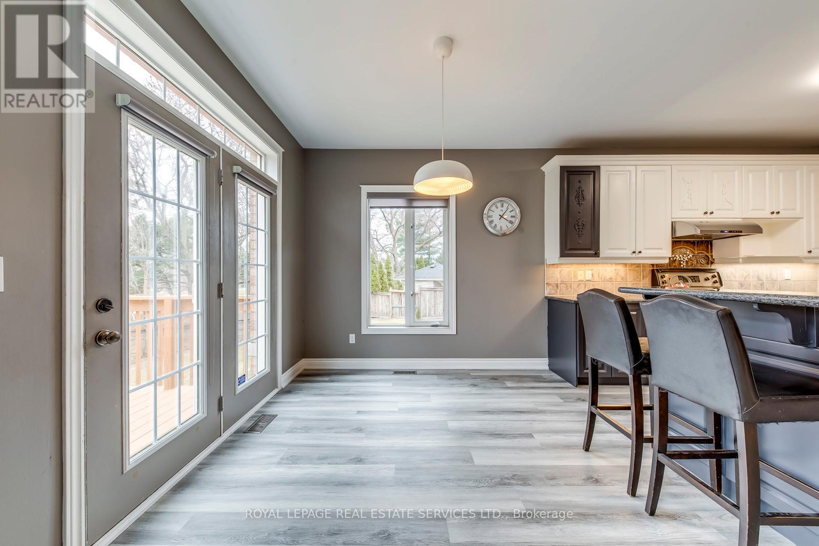 169 Spring Azure Crescent, Oakville, Ontario  L6L 6V7 - Photo 22 - W12771632