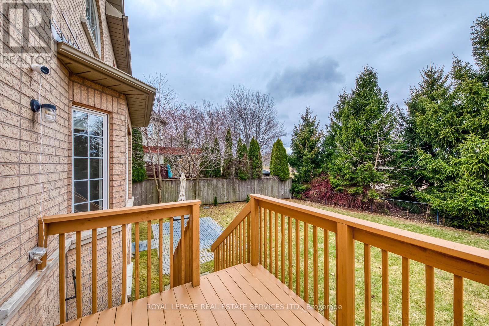 169 Spring Azure Crescent, Oakville, Ontario  L6L 6V7 - Photo 44 - W12771632