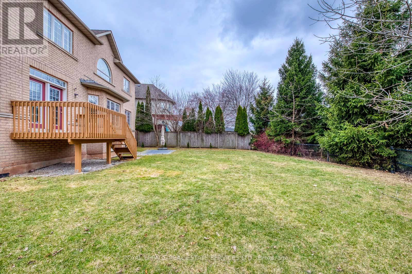 169 Spring Azure Crescent, Oakville, Ontario  L6L 6V7 - Photo 47 - W12771632