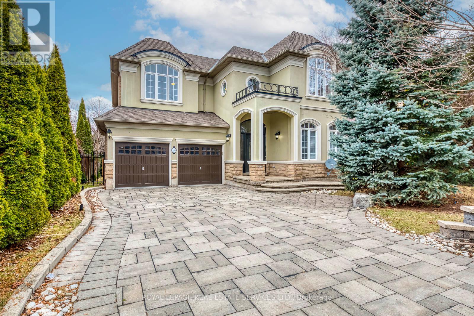 169 Spring Azure Crescent, Oakville, Ontario  L6L 6V7 - Photo 8 - W12771632