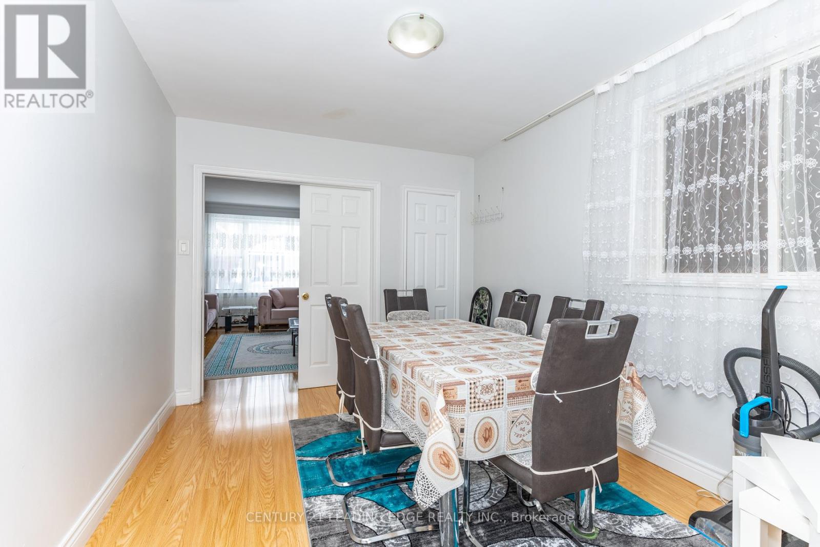 62 Branstone Road, Toronto, Ontario  M6E 4E4 - Photo 10 - W12771648