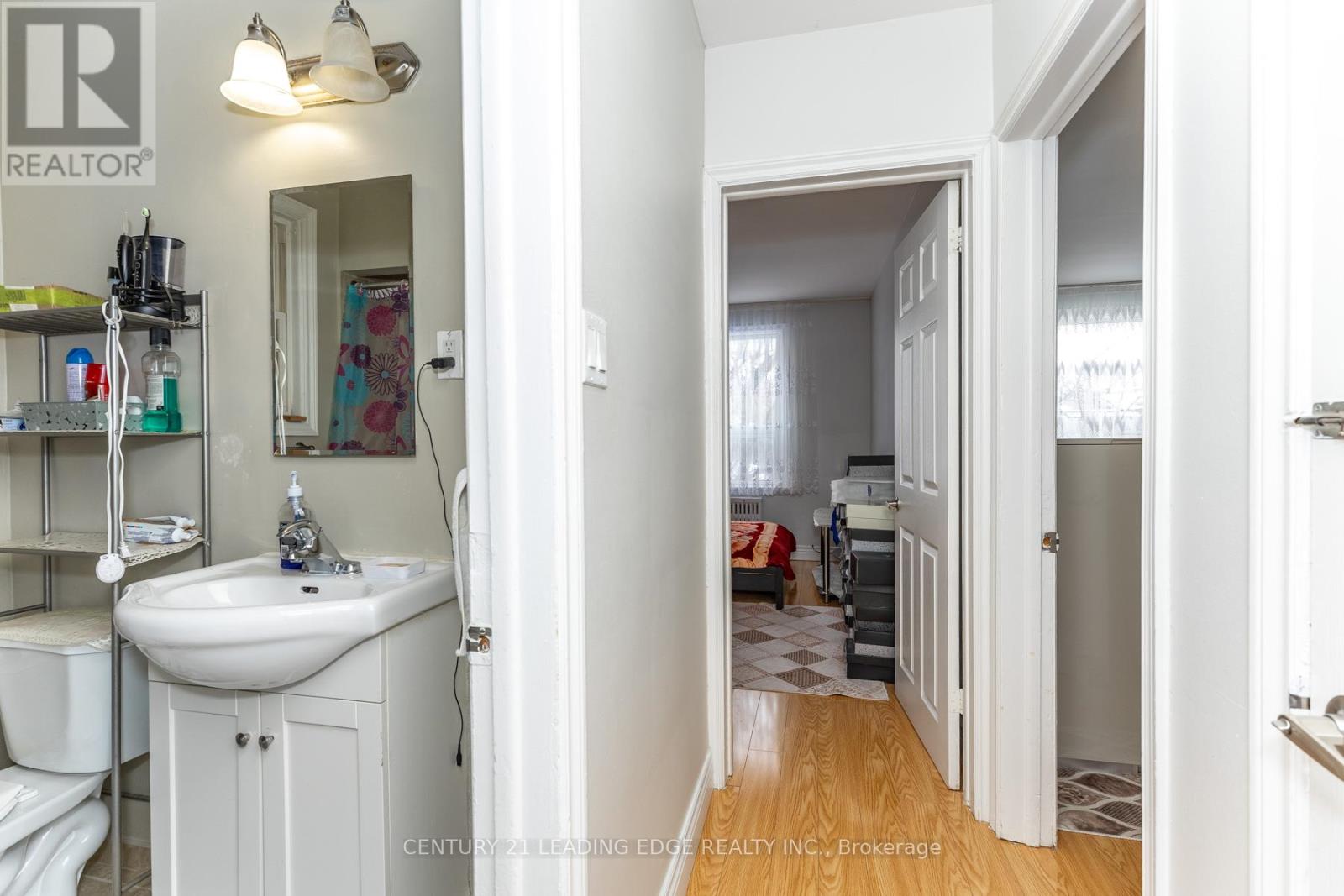 62 Branstone Road, Toronto, Ontario  M6E 4E4 - Photo 11 - W12771648