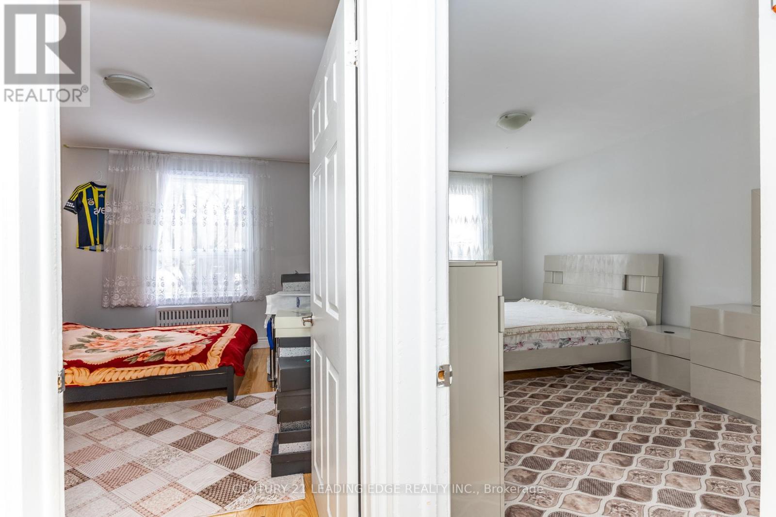 62 Branstone Road, Toronto, Ontario  M6E 4E4 - Photo 13 - W12771648