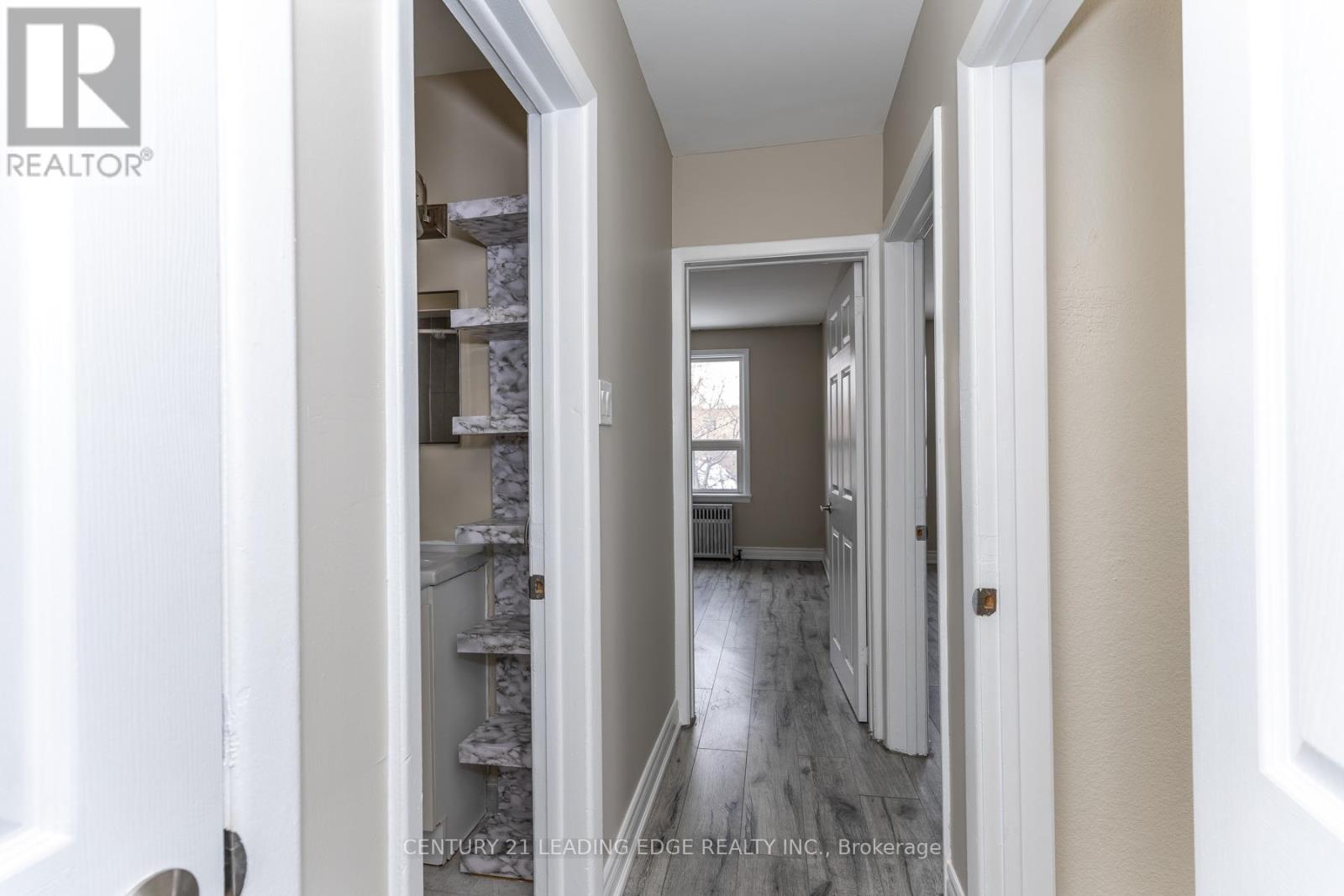 62 Branstone Road, Toronto, Ontario  M6E 4E4 - Photo 29 - W12771648