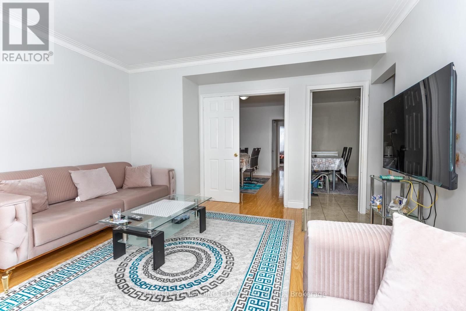 62 Branstone Road, Toronto, Ontario  M6E 4E4 - Photo 4 - W12771648