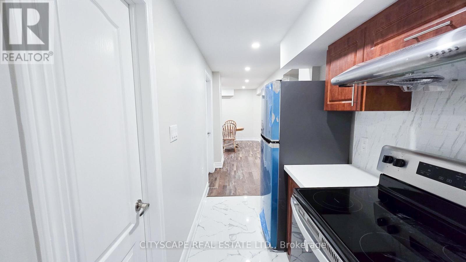 Lower - 121 Ashdale Road, Brampton, Ontario  L6Y 5N2 - Photo 14 - W12771656