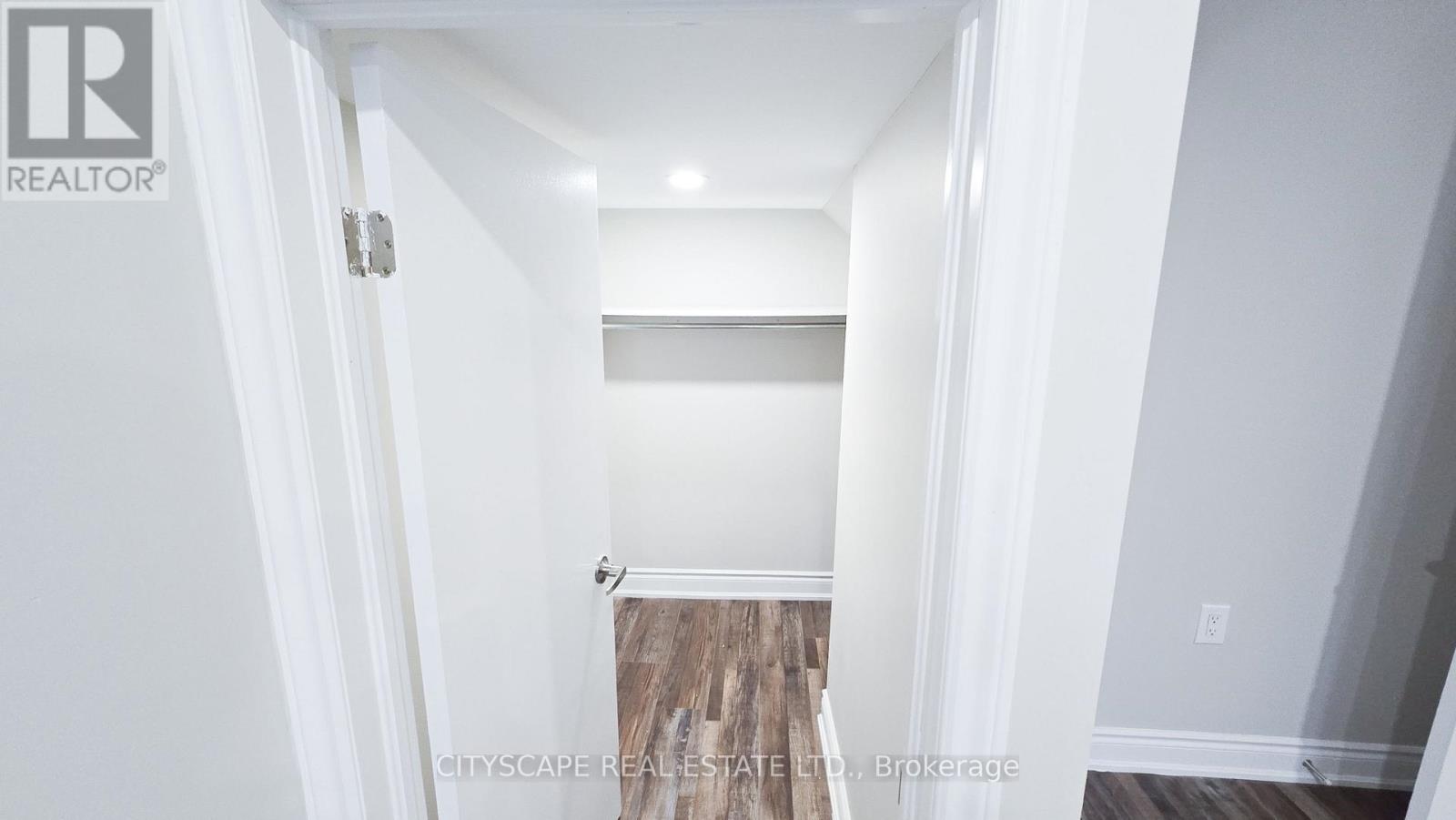 Lower - 121 Ashdale Road, Brampton, Ontario  L6Y 5N2 - Photo 19 - W12771656